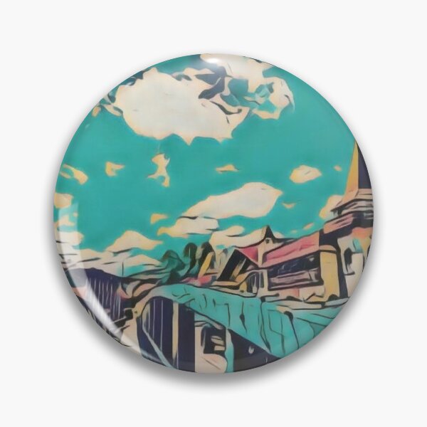 Item preview, Helen, GA designed and sold by Britney Deveault.