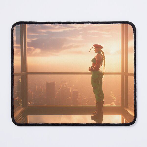 Item preview, Cammy - 13 designed and sold by Infinite-Aspire.