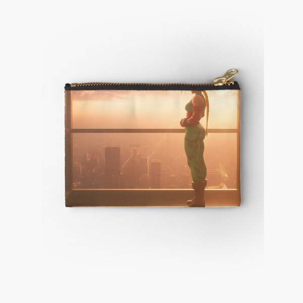 Item preview, Cammy - 13 designed and sold by Infinite-Aspire.
