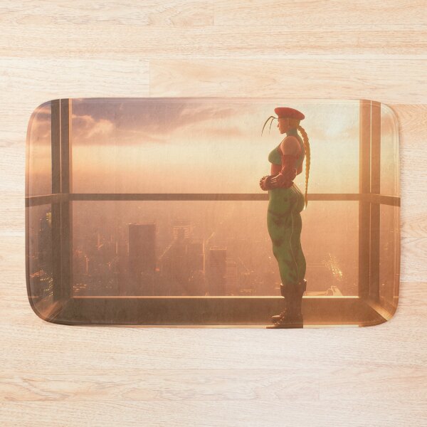 Item preview, Cammy - 13 designed and sold by Infinite-Aspire.