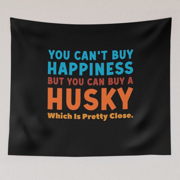 Item preview, Buy Husky designed and sold by PetSafari.