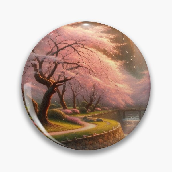 Item preview, Whispers Of Spring designed and sold by RW Art Prints.