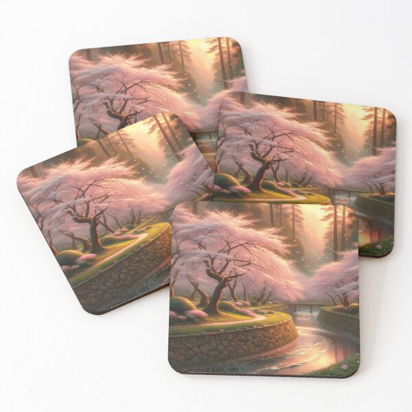 Item preview, Whispers Of Spring designed and sold by RW Art Prints.