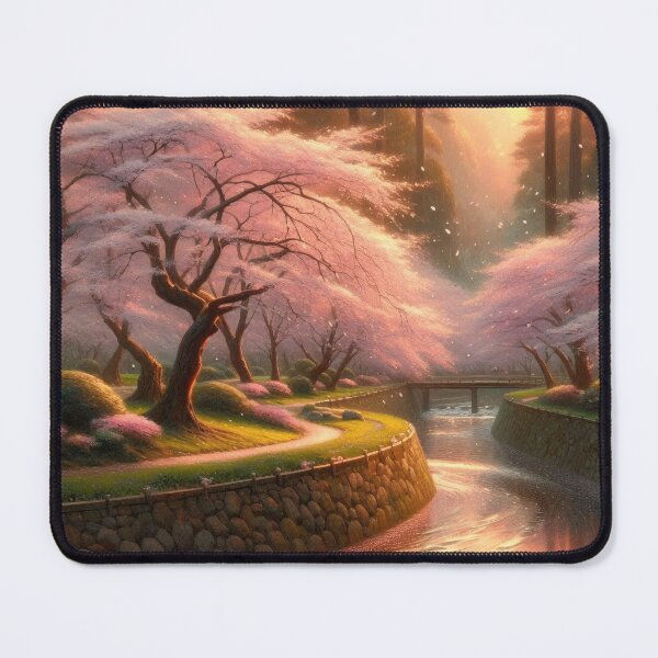 Item preview, Whispers Of Spring designed and sold by RW Art Prints.