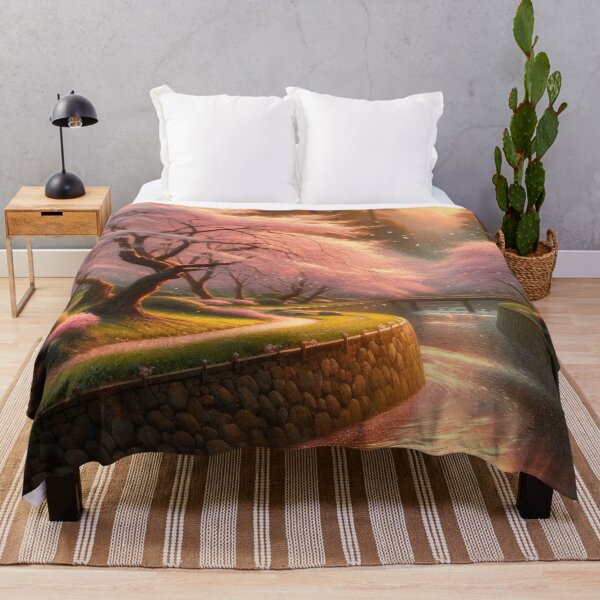 Item preview, Whispers Of Spring designed and sold by RW Art Prints.