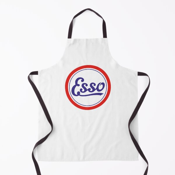 Item preview, Esso – 1923-1934 Vintage Logo designed and sold by Maverick51.