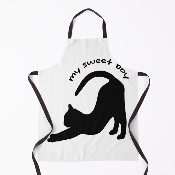 Item preview, my sweet cat boy designed and sold by designing01Ar3.