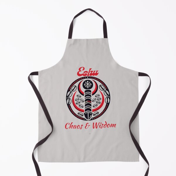 Item preview,  Eshu Nigerian Folklore, African Pride and Heritage designed and sold by Afrocarribe.