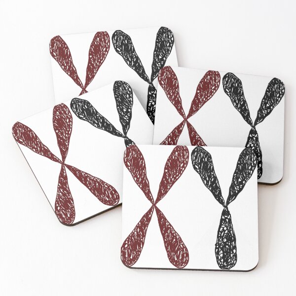 Item preview, Male chromosome designed and sold by CatchyMeow.