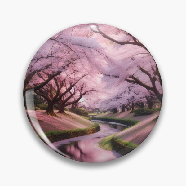 Item preview, Whispers Of Spring designed and sold by RW Art Prints.