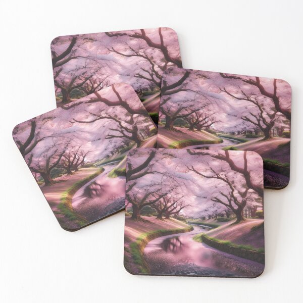 Item preview, Whispers Of Spring designed and sold by RW Art Prints.