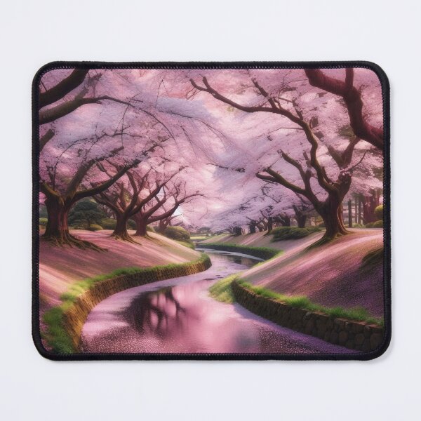 Item preview, Whispers Of Spring designed and sold by RW Art Prints.