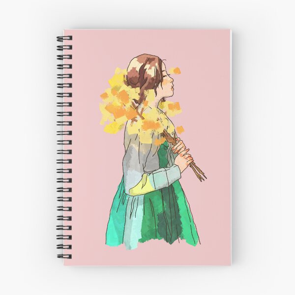 Item preview, A Korean Girl, Wearing tranditional Apparel, Showing a glimse of The Beauty of Korean Culture designed and sold by KoreanGatson.