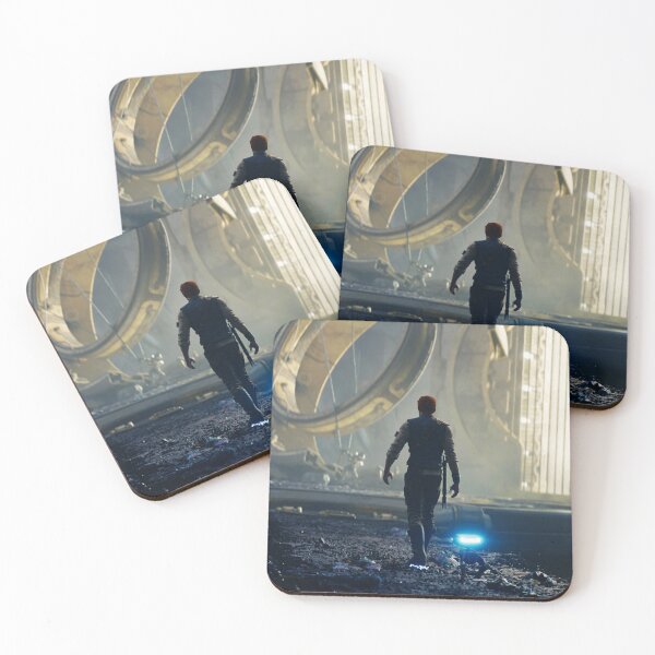 Item preview, Until Dawn designed and sold by PANKAKIDS.