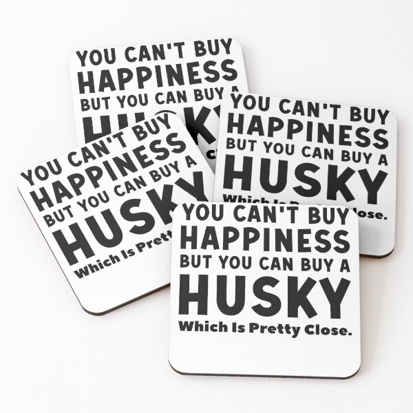 Item preview, Buy Husky designed and sold by PetSafari.