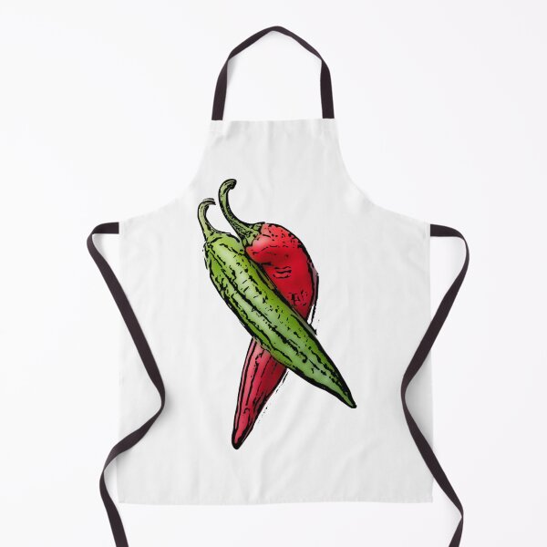 Item preview, Chillies designed and sold by Gentle40Winks.