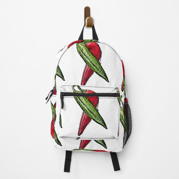 Item preview, Chillies designed and sold by Gentle40Winks.