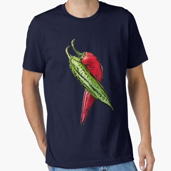 Item preview, Chillies designed and sold by Gentle40Winks.