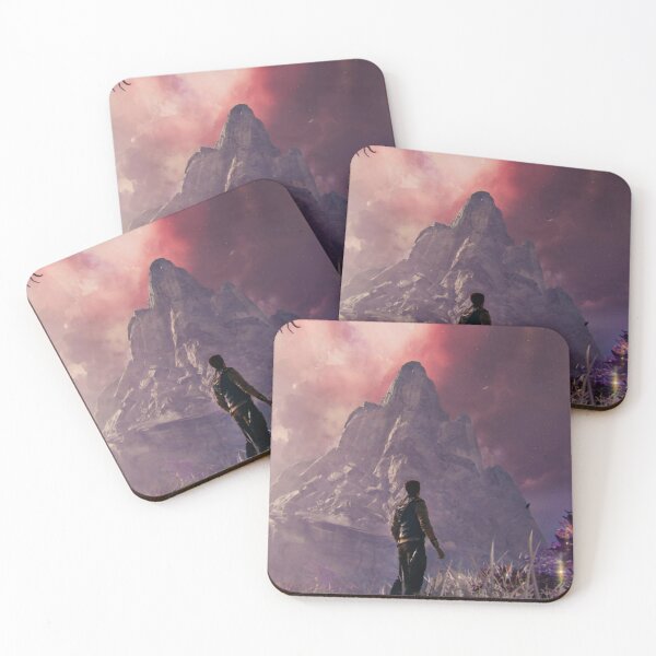 Item preview, Until Dawn designed and sold by PANKAKIDS.