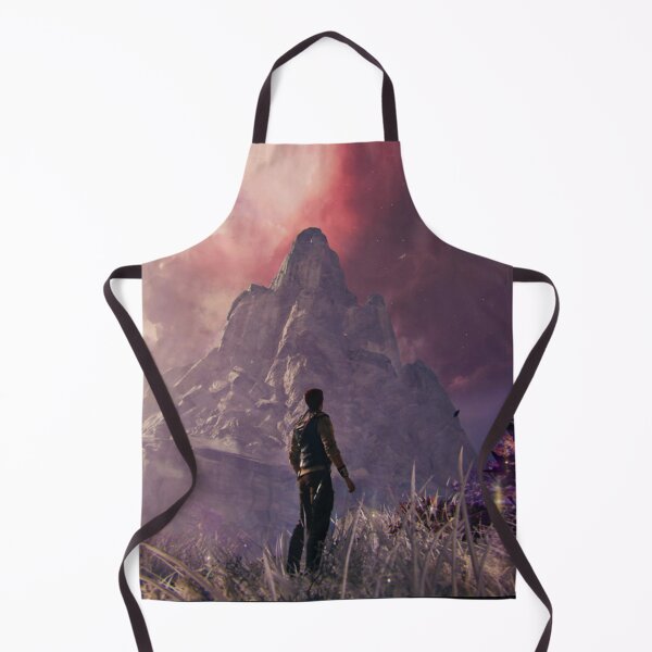 Item preview, Until Dawn designed and sold by PANKAKIDS.