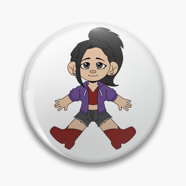 Item preview, Chibi Momo designed and sold by ElementsOfWar.