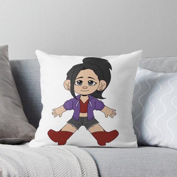 Item preview, Chibi Momo designed and sold by ElementsOfWar.