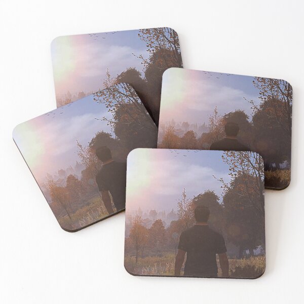 Item preview, Until Dawn designed and sold by PANKAKIDS.
