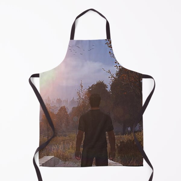 Item preview, Until Dawn designed and sold by PANKAKIDS.