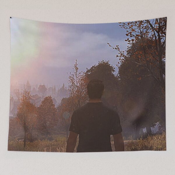 Item preview, Until Dawn designed and sold by PANKAKIDS.