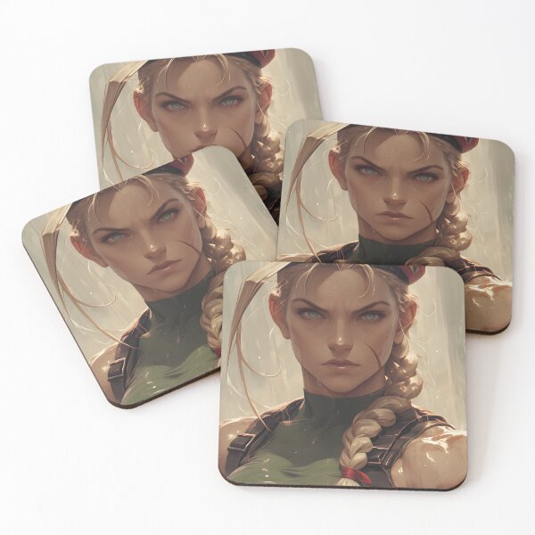Item preview, Cammy - 15 designed and sold by Infinite-Aspire.