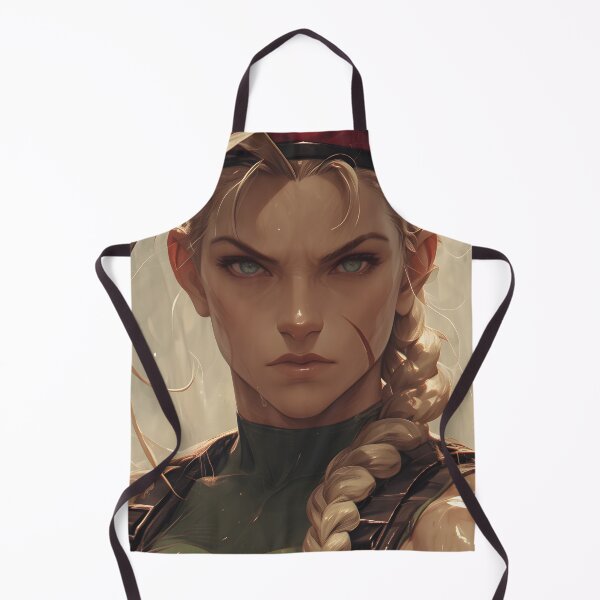 Item preview, Cammy - 15 designed and sold by Infinite-Aspire.