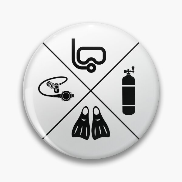 Item preview, Sucba Diving 1.0 - Scuba Diving elements designed and sold by SLGA-Designs.