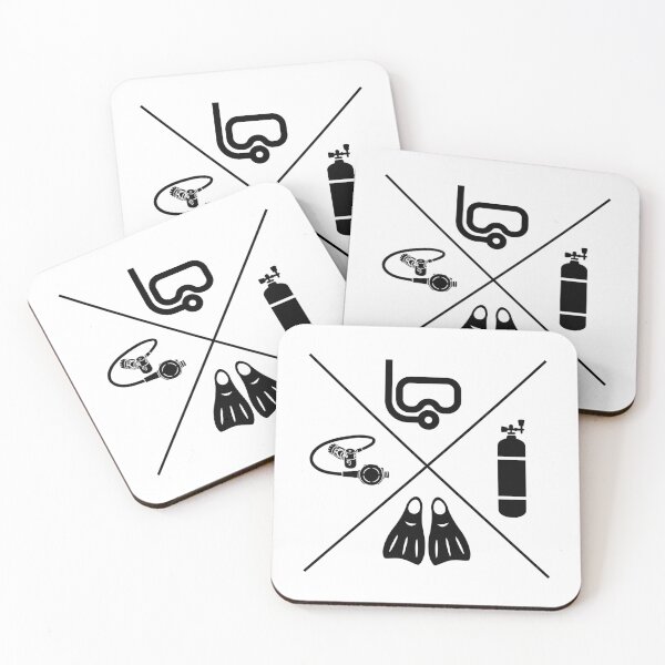 Item preview, Sucba Diving 1.0 - Scuba Diving elements designed and sold by SLGA-Designs.