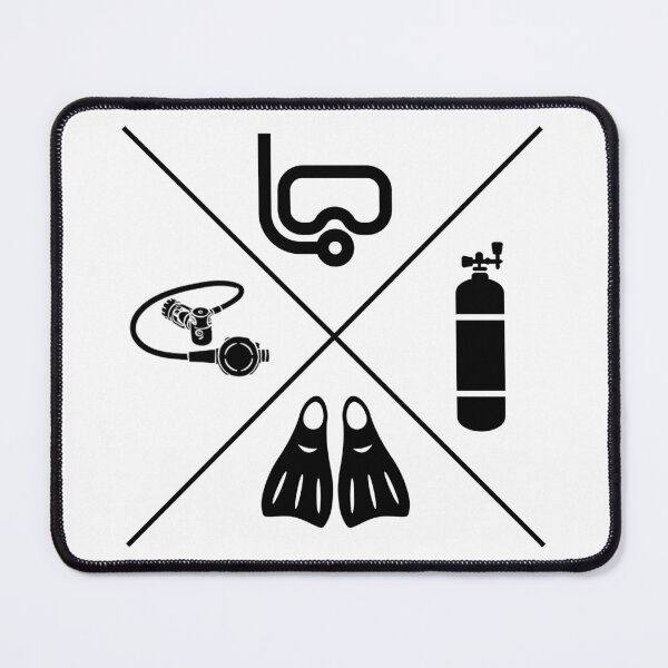 Item preview, Sucba Diving 1.0 - Scuba Diving elements designed and sold by SLGA-Designs.