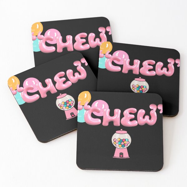 Item preview, bubblegum life designed and sold by pixiemagination.