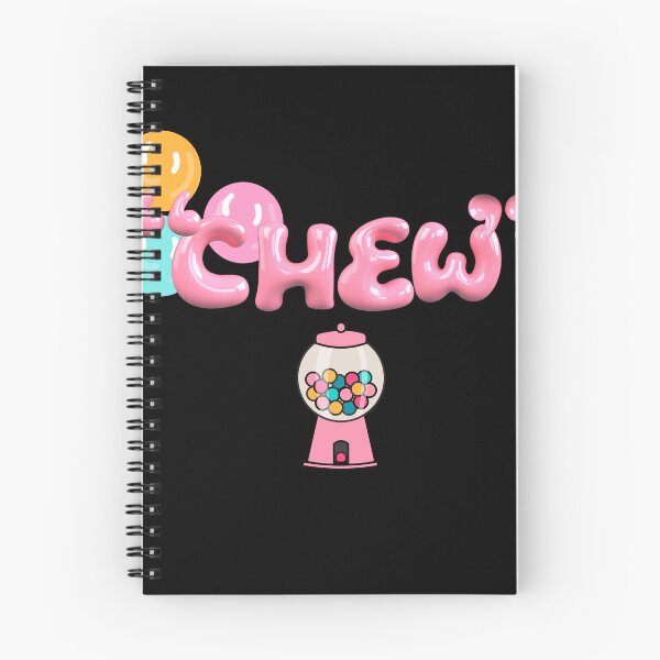Item preview, bubblegum life designed and sold by pixiemagination.