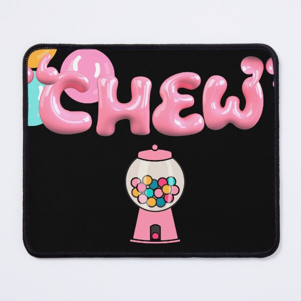 Item preview, bubblegum life designed and sold by pixiemagination.