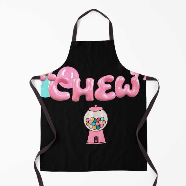 Item preview, bubblegum life designed and sold by pixiemagination.