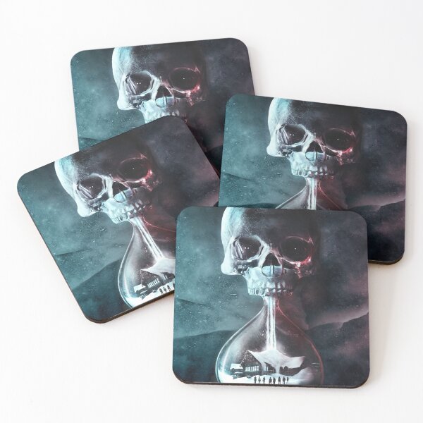 Item preview, Until Dawn designed and sold by PANKAKIDS.