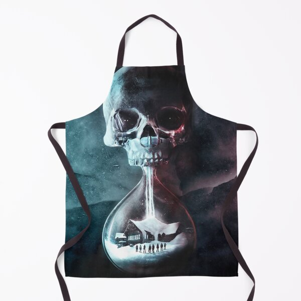 Item preview, Until Dawn designed and sold by PANKAKIDS.