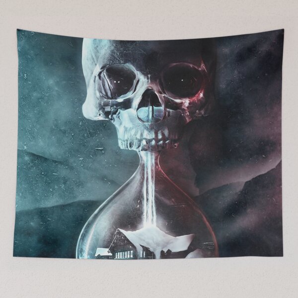 Item preview, Until Dawn designed and sold by PANKAKIDS.