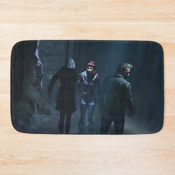 Item preview, Until Dawn designed and sold by PANKAKIDS.