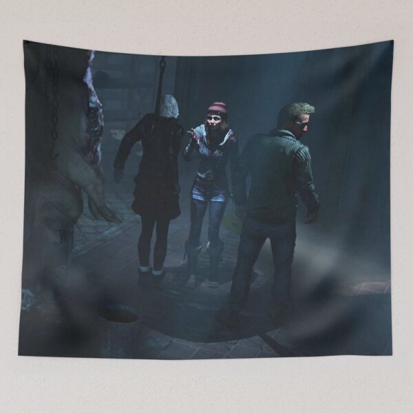 Item preview, Until Dawn designed and sold by PANKAKIDS.