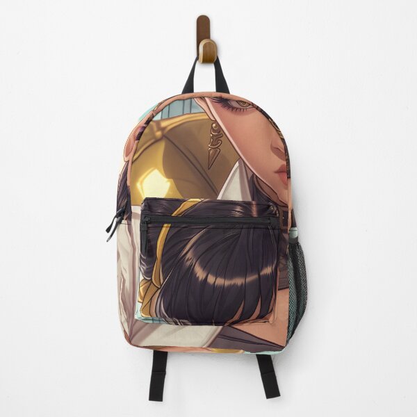 Item preview, Chun Li - 9 designed and sold by Infinite-Aspire.
