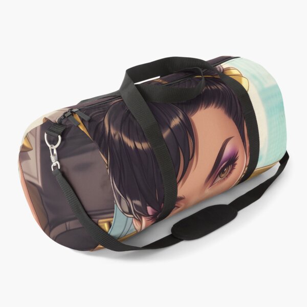 Item preview, Chun Li - 9 designed and sold by Infinite-Aspire.
