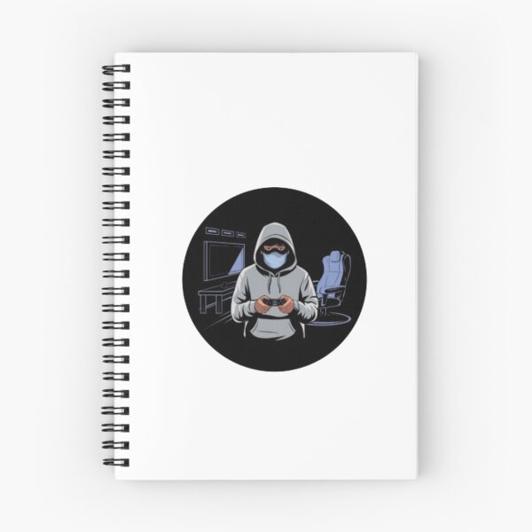 Item preview, Gamer holding a controller  designed and sold by SanadDiab.