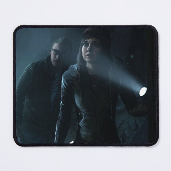 Item preview, Until Dawn designed and sold by PANKAKIDS.