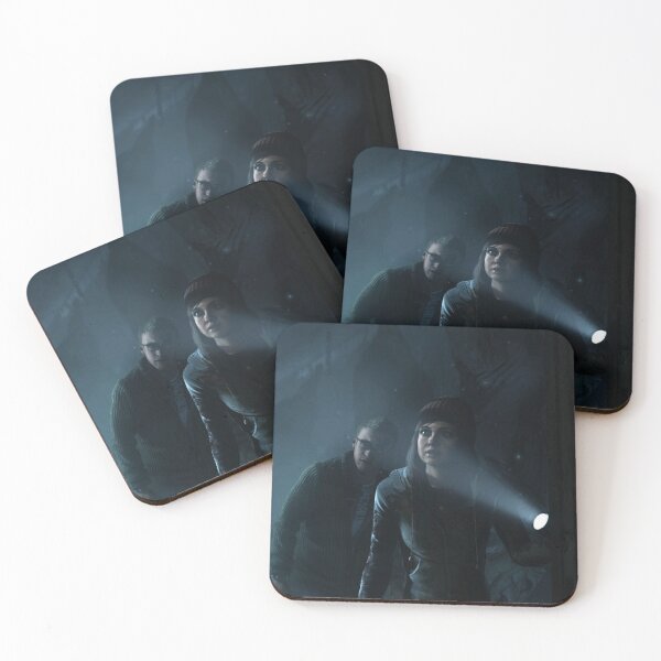 Item preview, Until Dawn designed and sold by PANKAKIDS.