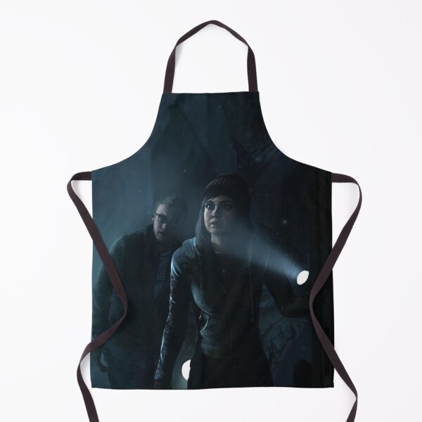 Item preview, Until Dawn designed and sold by PANKAKIDS.