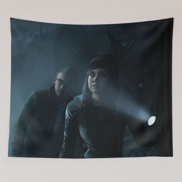 Item preview, Until Dawn designed and sold by PANKAKIDS.